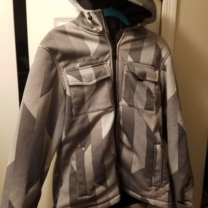 ZeroXPosur Ski Jacket Medium